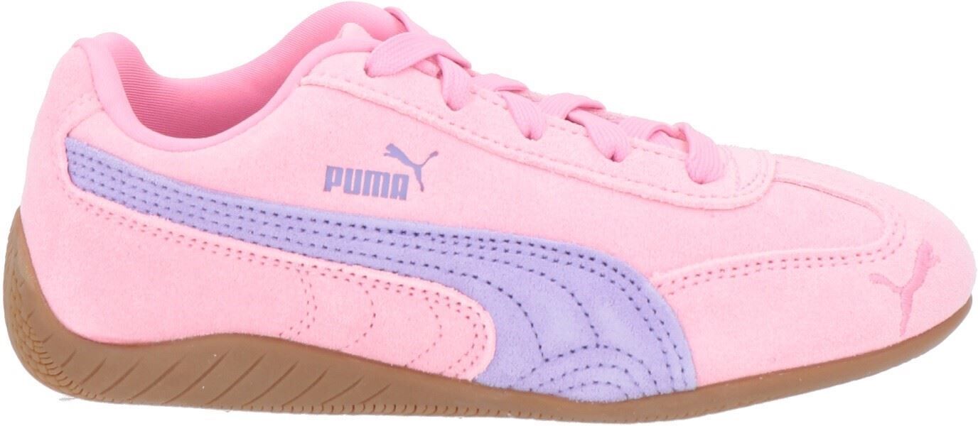 Puma Sneakers Chica Rosa 28,29,31,32 Chica
