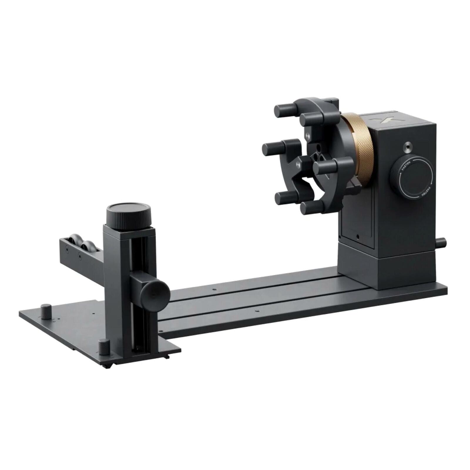 XTL Tech EU GmbH xTool RA3 & RA3 Lite: Weltweit erstes smartes MagSwap™-Rotationsmodul P0103000140
