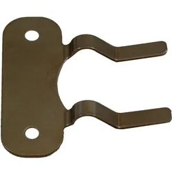 Wolf Fühlerhalter Brennkammer D180 349050999 für CGB-2
