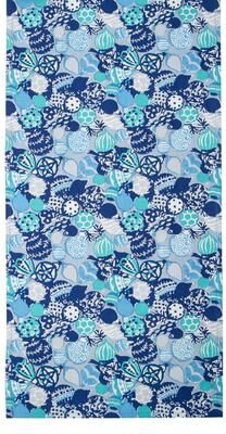 Couleur Nature Ornaments Runner
