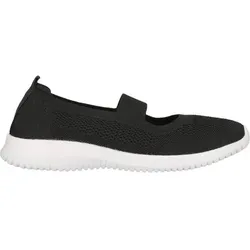 ENDURANCE Shoes Palencia, Größe 39 in Schwarz Schwarz
