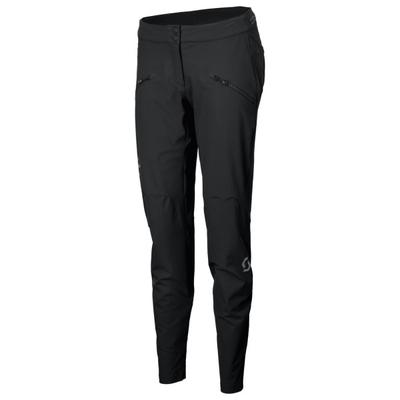 Scott - Women's Pants Vertic Pro - Radhose Gr S schwarz