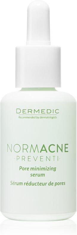 Dermedic Normacne Preventi pore-minimising serum for combination skin 30 ml
