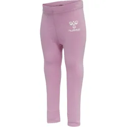 hummel hmlMAULE Baby-Tights mauve mist 56