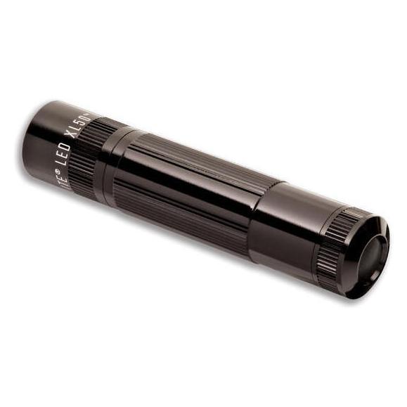 Maglite LED Xl50 (12 cm, 104 lm) (XL50-S3017)