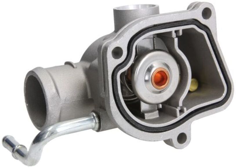 Thermostat, Kühlmittel THERMOTEC D2M013TT