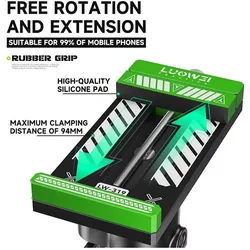 OEM Soldering PCB Holder LW-319, Weiteres Smartphone Zubehör