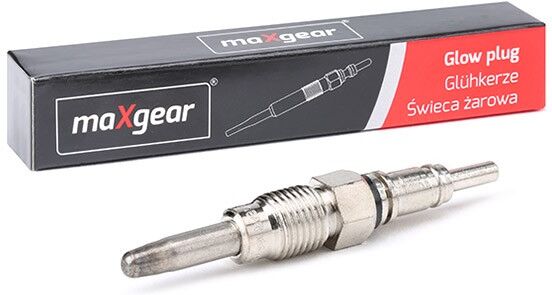 MAXGEAR 66-0039 Glow plug