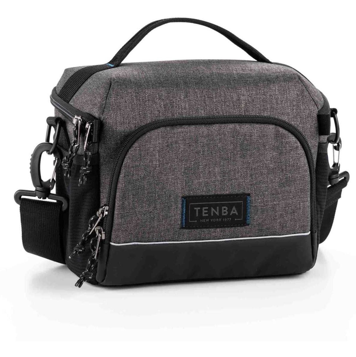 Tenba Skyline V2 Schouder Bag 10 - Grey
