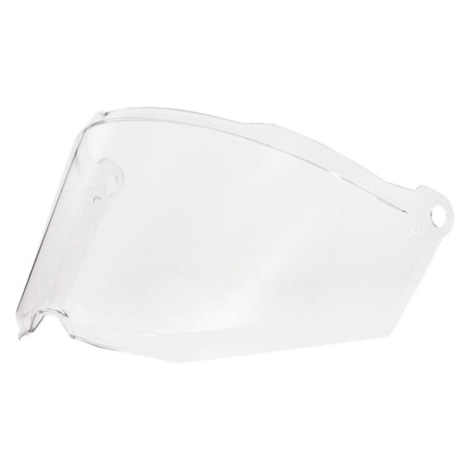 LS2 MX702 Visier mit Pinlockvorb. klar (806702VIS01)