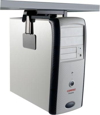CPU-Halter CS-30, schwarz