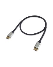Equip DisplayPort 1.4 St/St 10m 8K/60Hz komp.HDCP Prem. gr Digital/Display/Video 10 m (119266)