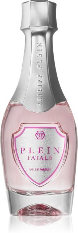 Philipp Plein Fatale Rosé Eau de Parfum pour femme 50 ml