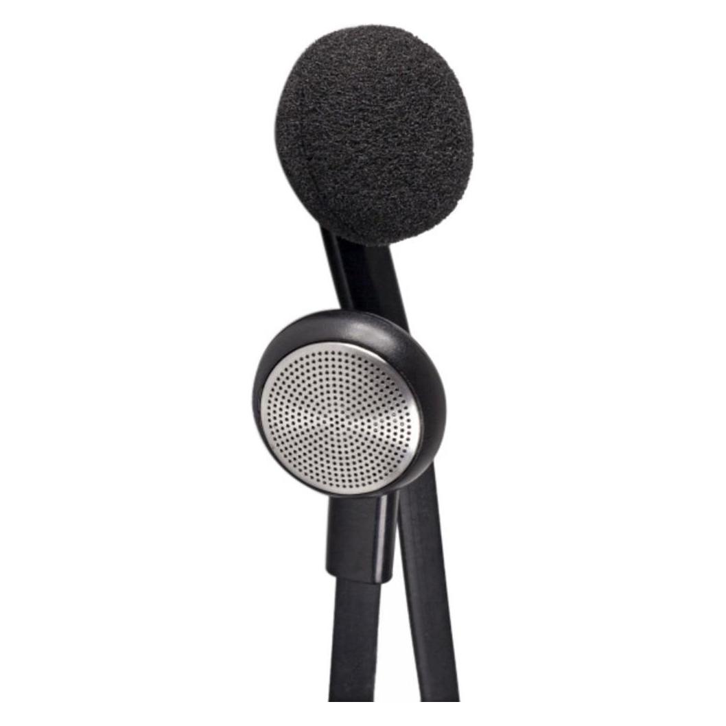 Doro Premium Headset 3.5mm Black (Kabelgebunden) (270-70367)