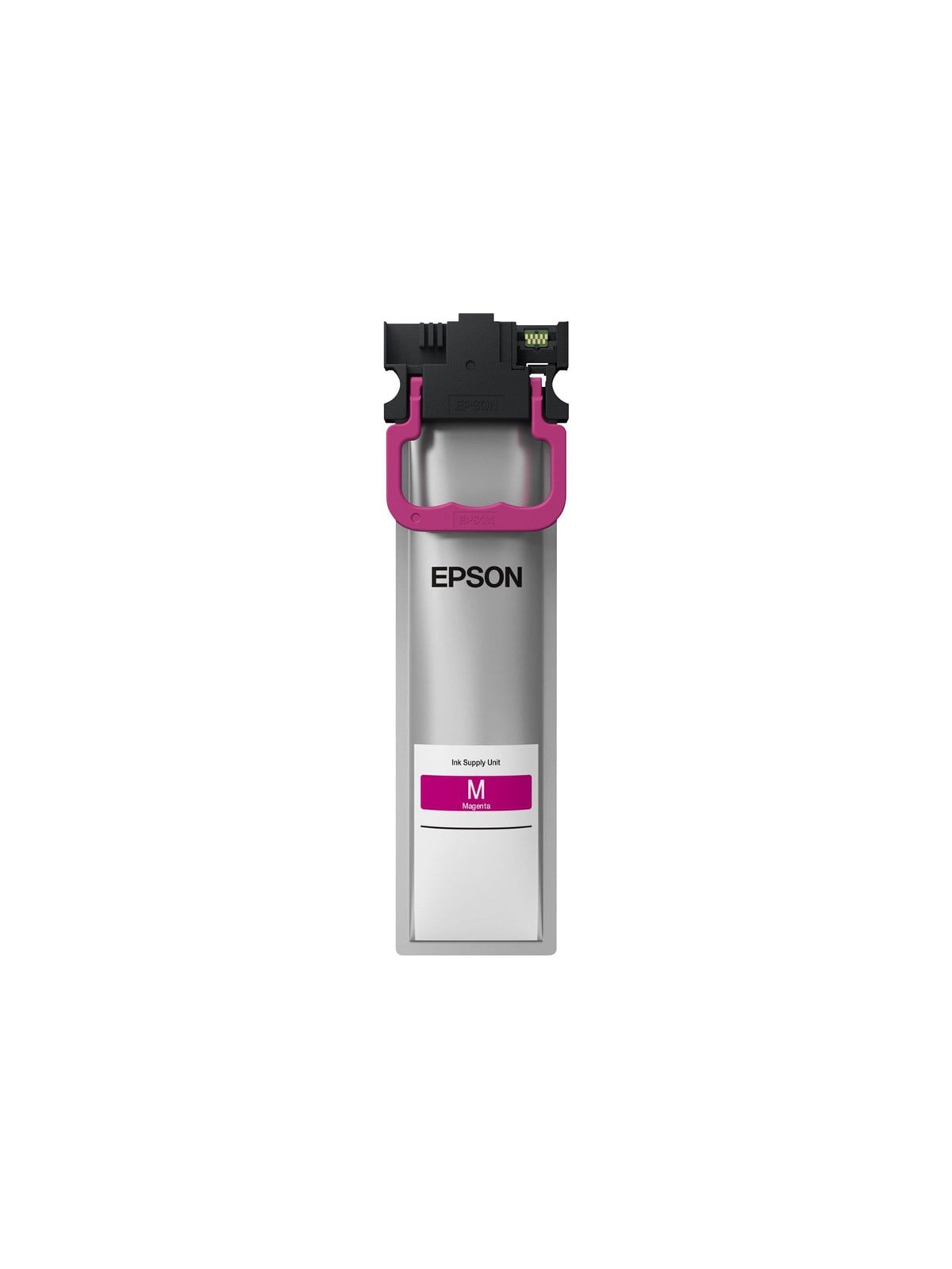 Epson T9453 - XL - magenta - original - blækpatron