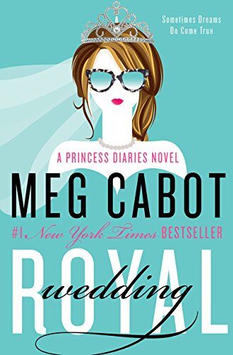 Meg Cabot - Royal Wedding: A Princess Diaries Novel - Preis vom 12.10.2026 11:37:12 h