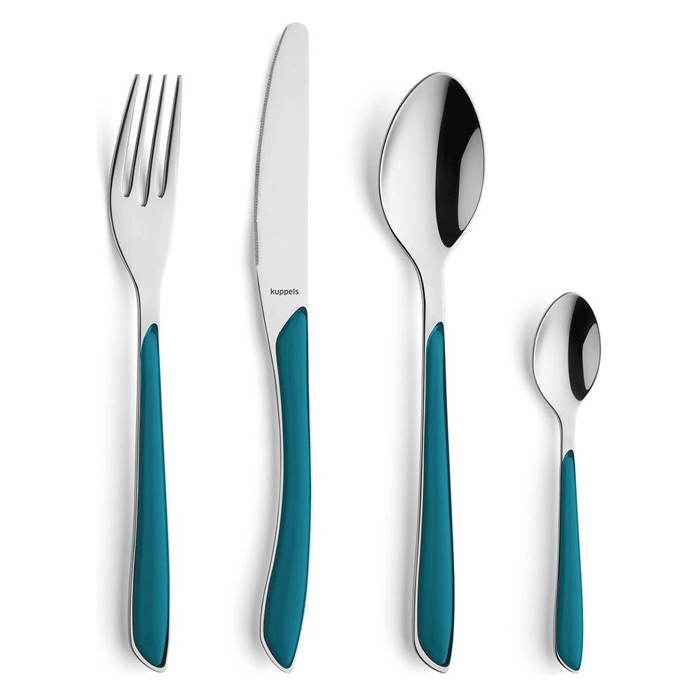 Kuppels Prisma (24 Stk., Besteck Set) (2214SGPK10C71)