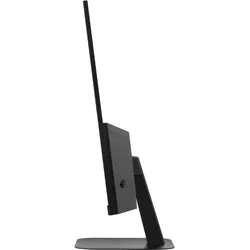 Viewsonic VA2708-4K-HD (3840 x 2160 Pixel, 27"), Monitor, Schwarz