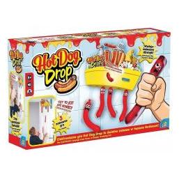 Cobi Gra Hot Dog Drop Spadające kiełbaski (CHA-08466)