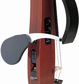 Yamaha BKS-2 Knee Rest