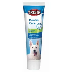 Trixie Zahncreme mit Minze für Hunde 100 g