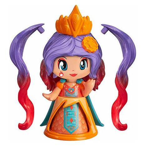 Famosa Pinypon - The Queen of Dragons (700015547)