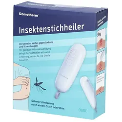 Domotherm Insektenstichhei
