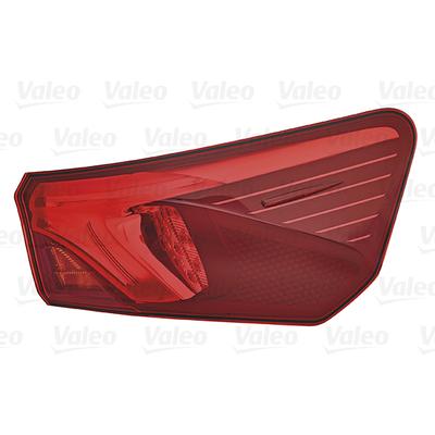 VALEO Heckleuchte ORIGINAL TEIL 047037 links für TOYOTA