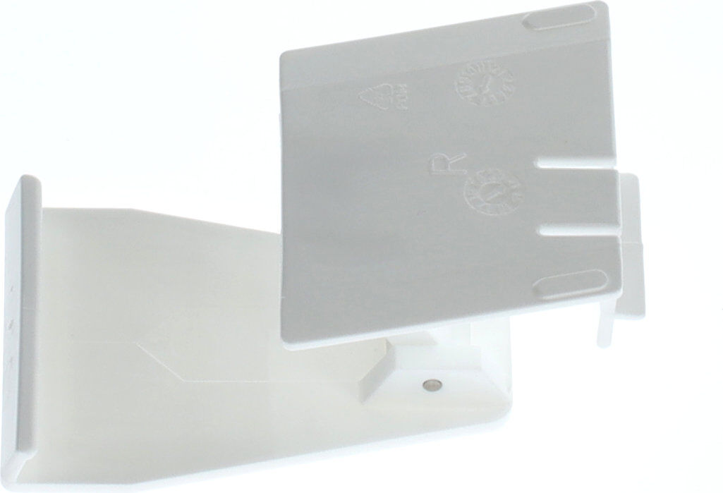 Bosch pièce de rechange TTNR: 7099834 7099834 verrou à pression gauche / droite (4x)