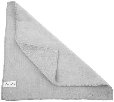 Fender Factory Shop Cloth