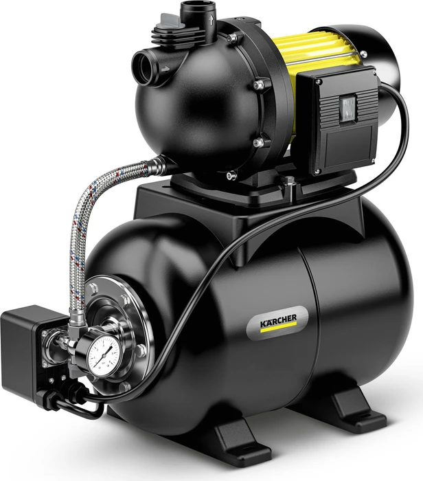 KÄRCHER Hauswasserwerk BP 4.900 Home 1.150 W