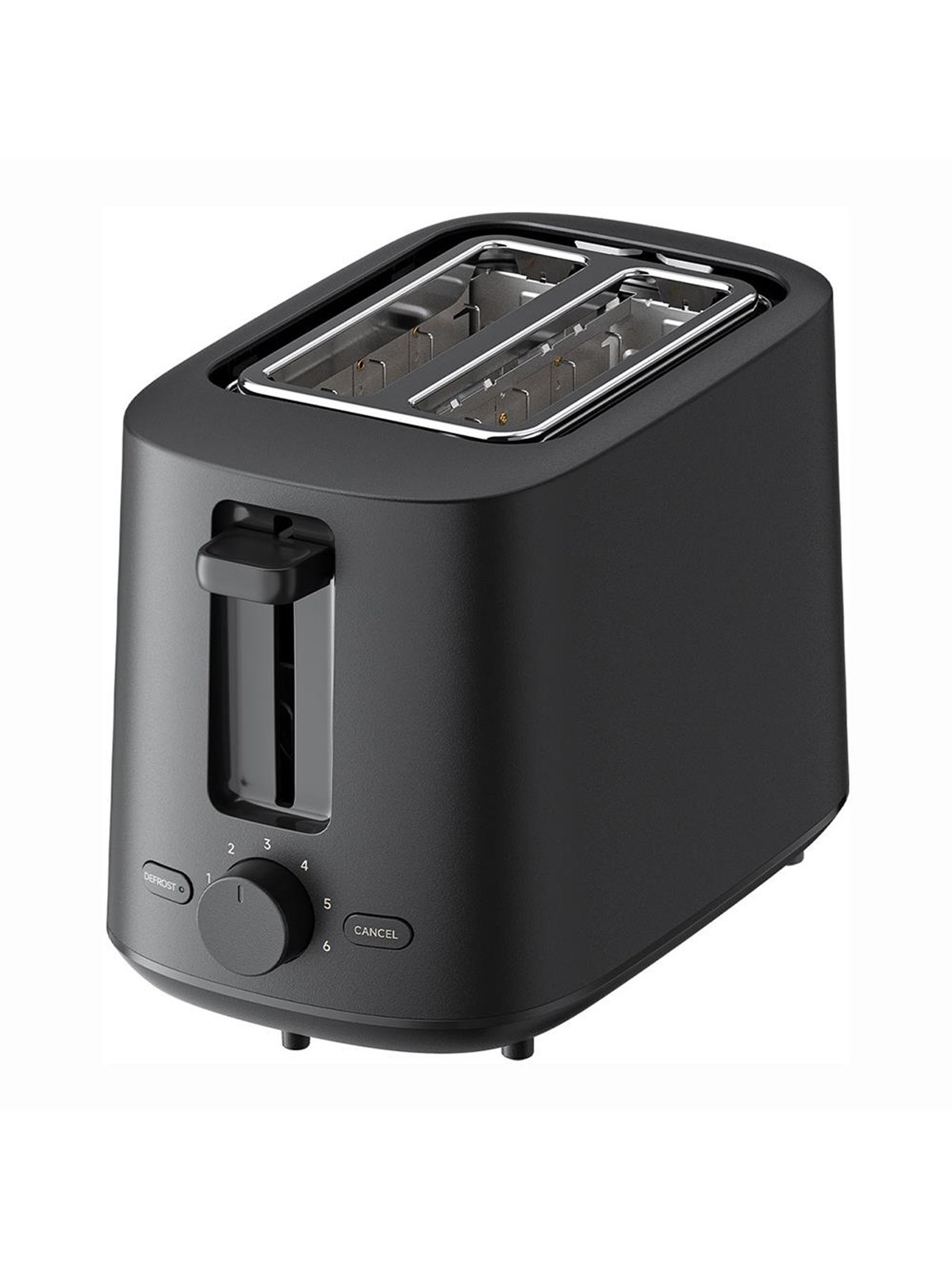 Xiaomi Toaster EU - Black