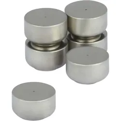 GP Knopfzellen 1.45 V