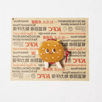 Inspire Picks SnackPaws Catnip Plush Toy Funny Hamburger, Bread & Hot Dog Chew Toy For Cats hamburg