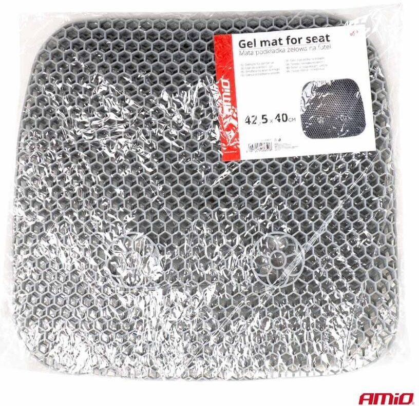 AMiO 03651 Car seat cushions