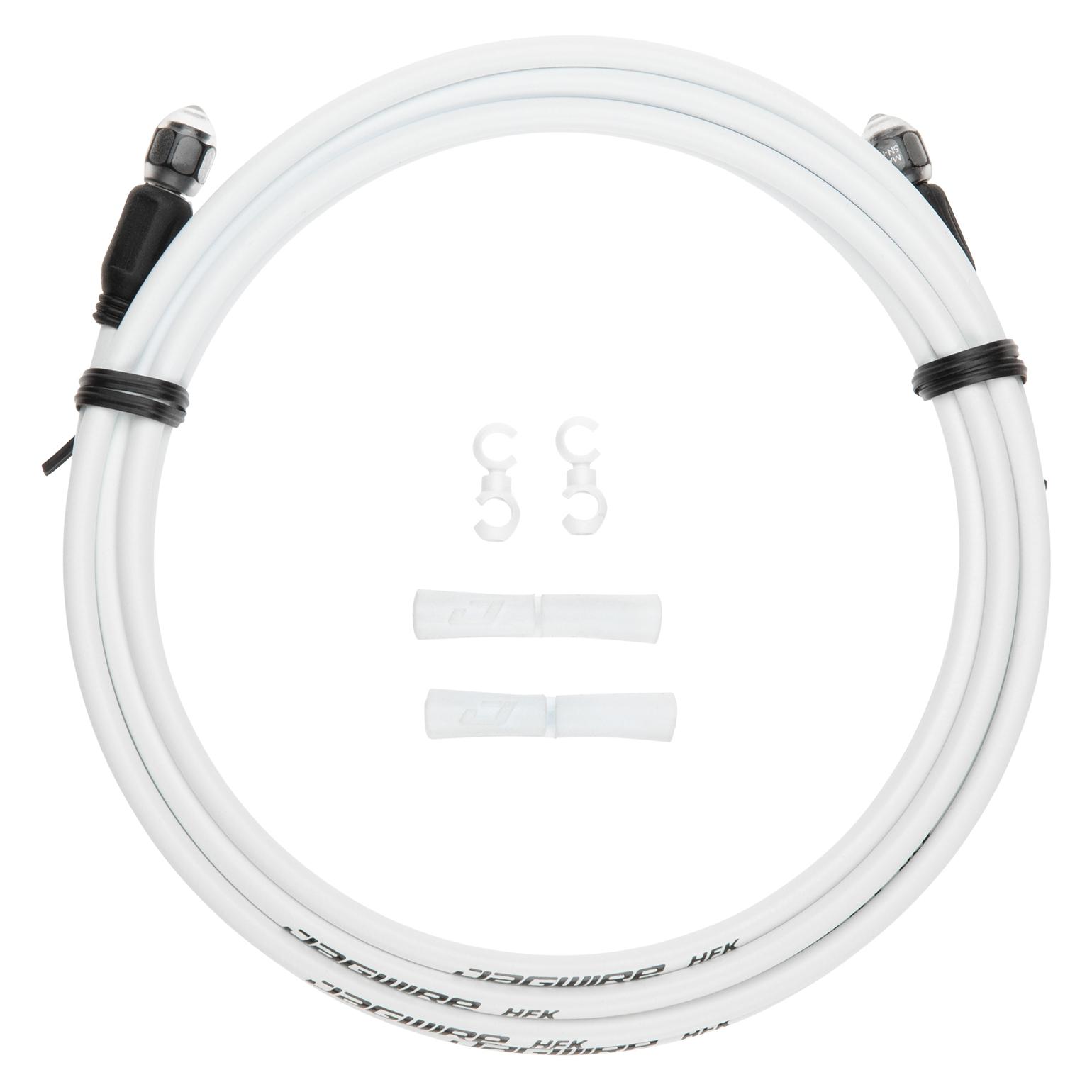 Jagwire Durite Universelle HYFLOW Quick-Fit (JA7465)