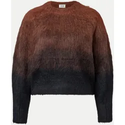 Strickpullover GINNIFER Mehrfarbig M