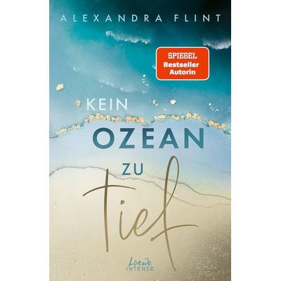 Kein Ozean zu tief (Tales of Sylt, Band 3), Taschenbuch von Alexandra Flint, Loewe