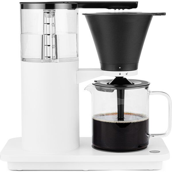 Wilfa Cm11w-A125 Daily Kaffemaskine, Hvid