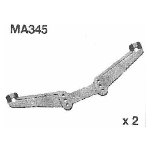 Amewi Karosserieträger MA345 AM10SC (009-MA345)