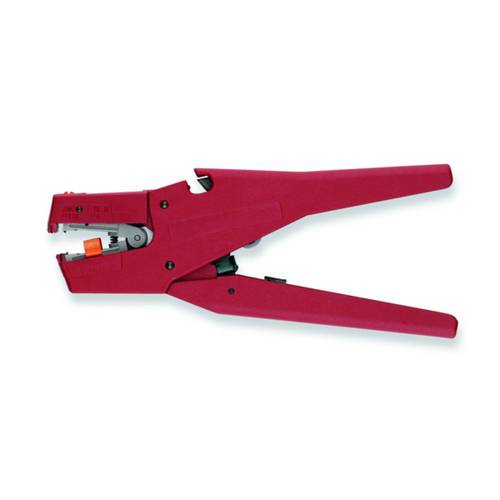 Weidmüller STRIPPER 6 9046240000 Automatische Abisolierzange 0.08 bis 6mm² 10 bis 28