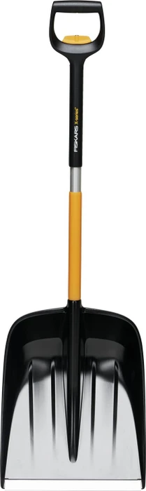 Fiskars X-series Telescopic Snow Shovel