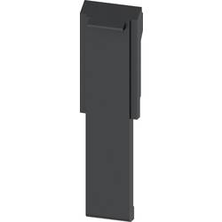 Schieber Schwarz Siemens 3KF91120BA00