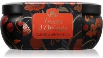 Tesori d'Oriente Japanese Rituals vela perfumada 200 g. Japanese Rituals