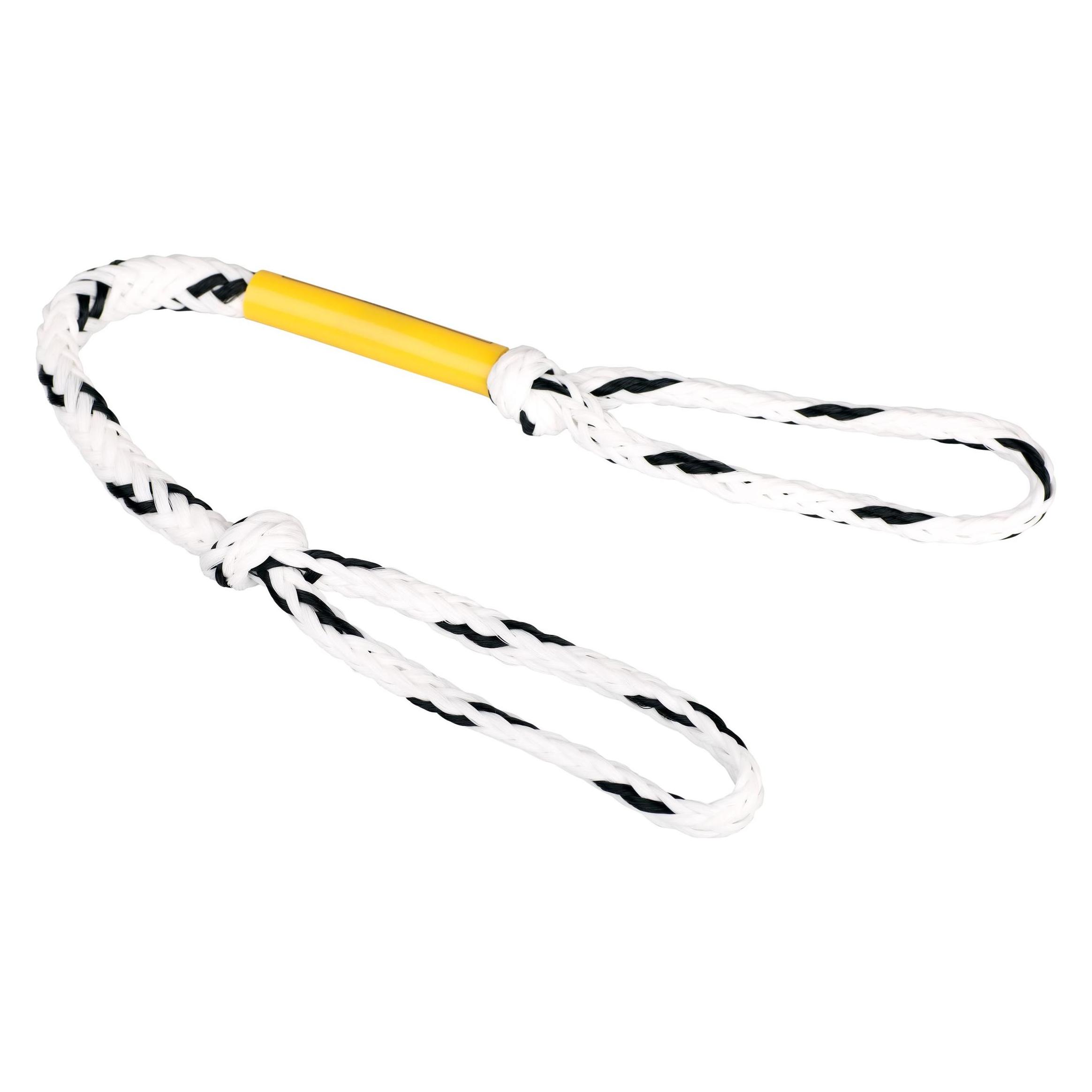 Mesle Schleppleine 2P 2' Sektion weiss (32789821)