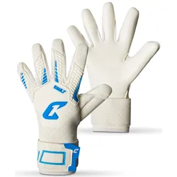 Fly Vault White Blue 7
