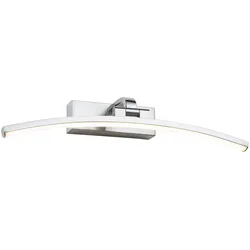 PAULMANN LED-Bilderleuchte 10W 3000K ni Bento 955.57 480lm