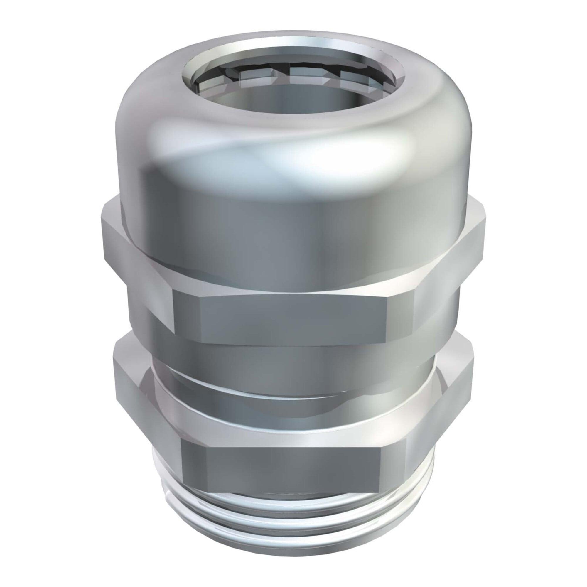 OBO Bettermann Vertr Ms-Verschraubung M12 V-TEC VM12 MS (2086018)