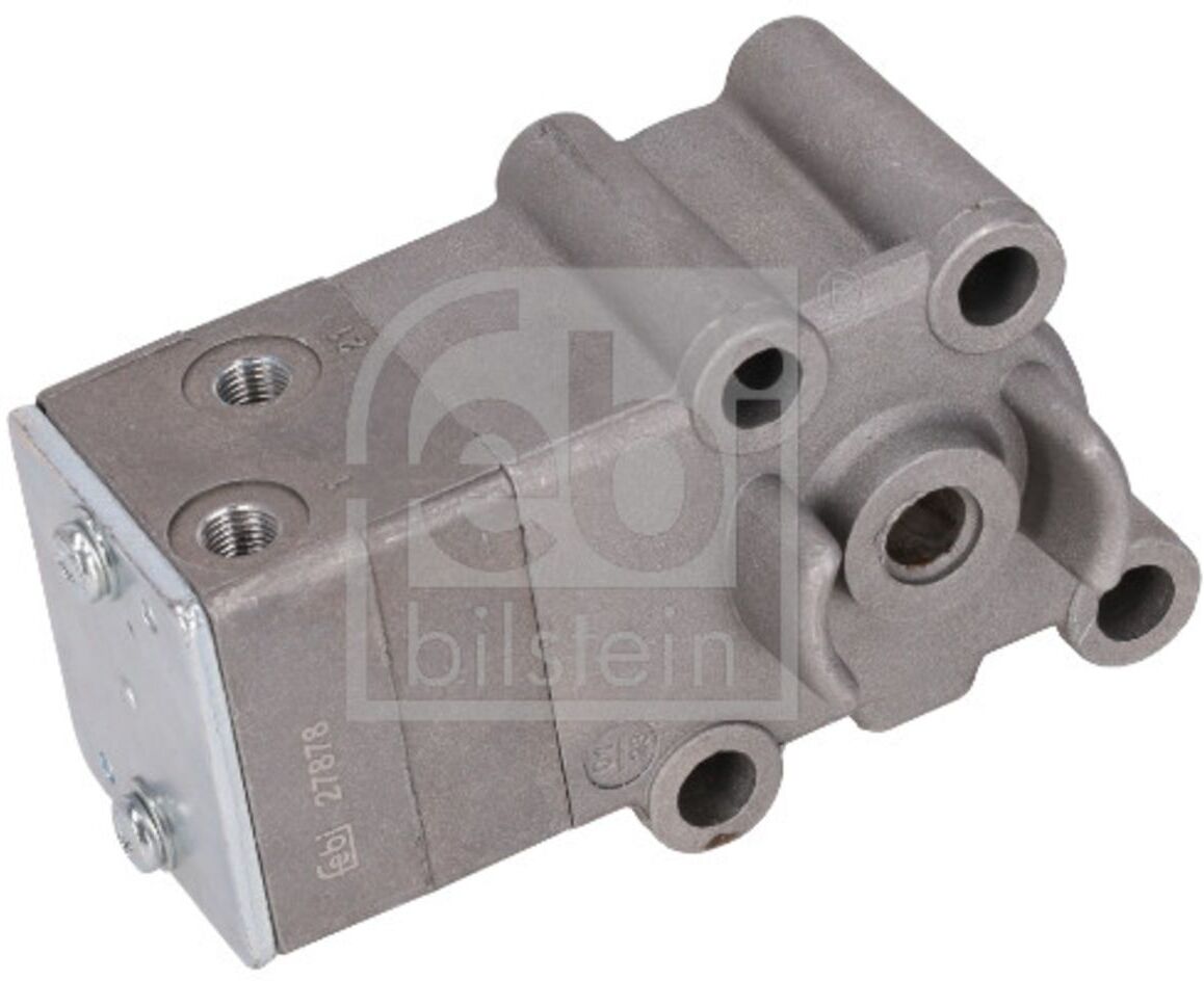 Schalter, Splitgetriebe FEBI BILSTEIN 27878