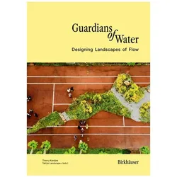 Guardians of Water, Fachbücher von Kandjee Thierry, Taktyk landscape +
